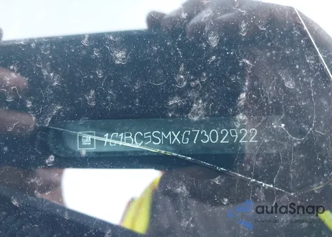 2016 Chevrolet Cruze Ls Auto z USA, uszkodzony, nr VIN 1G1BC5SMXG7302922